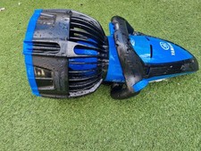 Yamaha sea scooter for sale  WALSALL