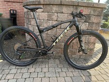 Trek supercaliber 9.8 for sale  Commerce Township