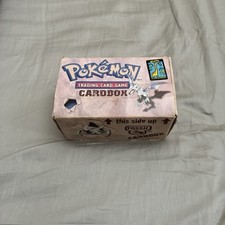 Pokemon fossil 1995 for sale  WIGAN
