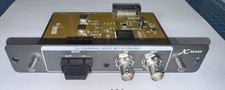 RARO - Placa de expansão Behringer X-MADI para X32 comprar usado RARO - Placa de expansão Behringer X-MADI para X32 comprar usado  Enviando para Brazil
