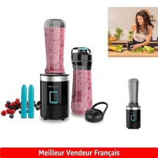 Blender smoothie power d'occasion  Matha