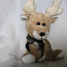 Cabela moose deer for sale  Drums