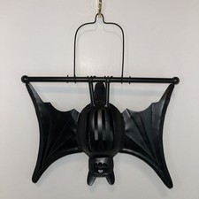Suporte de vela votivo de cabeça para baixo de metal taco grande pendurado decoração de parede (G2) comprar usado  Enviando para Brazil
