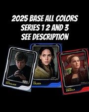 Topps star wars for sale Topps star wars for sale  Macomb