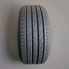 Hankook 195 tyre for sale  MANCHESTER