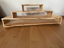 Hifi rack naturbelassenem gebraucht kaufen  Halle