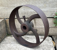 Vintage large industrial for sale  DOVER