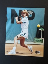 Martina navratilova rare for sale  Gladstone