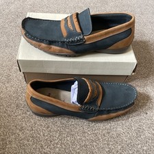 Clarks vintage mens for sale  DUNDEE