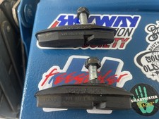 Black kool stop for sale  BRISTOL
