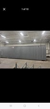 Container grow room for sale  South Rockwood