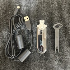 Raro- Sony Walkman NW-E405 512MB Preto Muito Limpo Do Japão, usado comprar usado  Enviando para Brazil