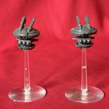 Shielded missile drones for sale  MORECAMBE
