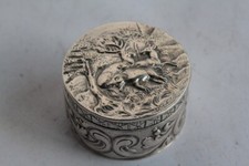 Silver boar deer d'occasion  Expédié en Belgium