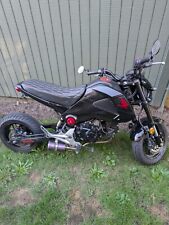 2015 honda grom for sale  Eugene