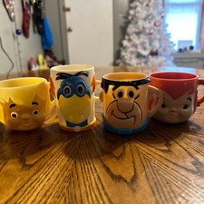 Vintage hanna barbera for sale  Shelburn