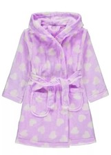 Girls dressing gown for sale  SPALDING