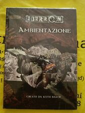 Dungeons dragons 3.5 usato  Firenze