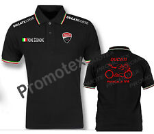 Maglia polo ducati usato  Tigliole