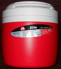 Igloo elite gallon for sale  Sigel