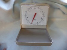 Soehnle kitchen scales for sale  HAWICK
