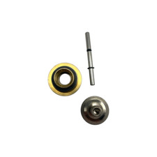 Bosch 87085002440 valvola usato  Italia