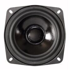 Usado, Dynavox 100 Mm 4" HiFi Woofer 8 Ohm 30 Watt Universale 070030-0001 comprar usado  Enviando para Brazil
