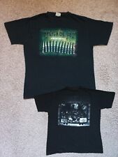 Vintage megadeth warchest for sale  LANCING