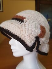 Cappello donna ragazza usato  L Aquila