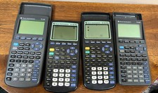 Texas instrument plus for sale  Medina