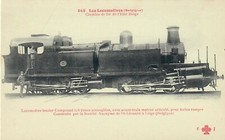 Cpa fleury belgian d'occasion  Expédié en Belgium