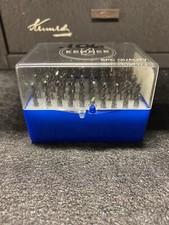 Carbide drill bits for sale  Ecorse