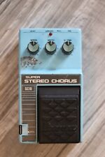 Ibanez super stereo gebraucht kaufen  Ganderkesee