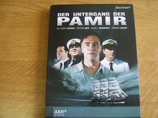 Untergang pamir dvd gebraucht kaufen  Bochum