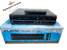 Funai wd6d m101 gebraucht kaufen  Fürstenwalde/Spree