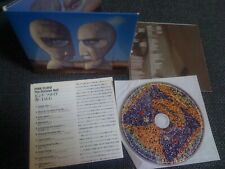 PINK FLOYD / the division bell /JAPAN LTD mini-LP CD, usado comprar usado  Enviando para Brazil