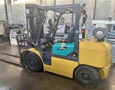 8000 komatsu fg40zt for sale  Cincinnati