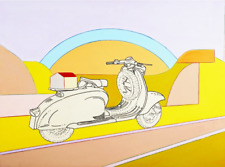 Mambor renato lambretta usato  Treviso