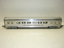 651 american flyer for sale  Oceanside