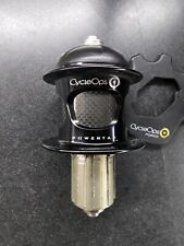 Cycleops powertap plus for sale  BROXBURN