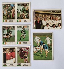 Lot images panini d'occasion  Grenoble-