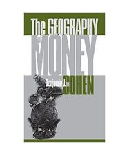 The geography money gebraucht kaufen  Trebbin