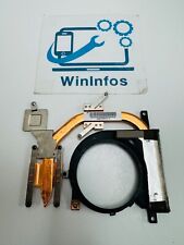Sistema Raffreddamento Lavello Calore Ventilatore Sony Vaio PCG-91211M ( Vpcej ) na sprzedaż  Wysyłka do Poland