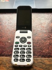 Teléfono móvil doro modelo 6620 - usado muy poco y está en excelente estado segunda mano  Embacar hacia Mexico