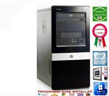 Computer compaq cpu usato  Forli