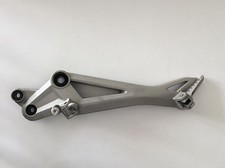 Fußraste links ducati gebraucht kaufen  Trittau