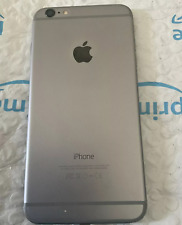 Usado, Bad Original APPLE IPHONE 6 PLUS A1522 Cinza - SOMENTE PARA PEÇAS - vendido como está comprar usado  Enviando para Brazil