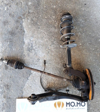 Sospensione anteriore sinistra usato Sospensione anteriore sinistra usato  Roma