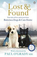 Lost found true for sale  UK