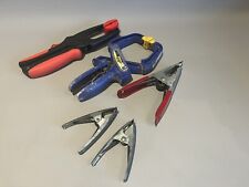 Lot clamps craftsman for sale  Holland